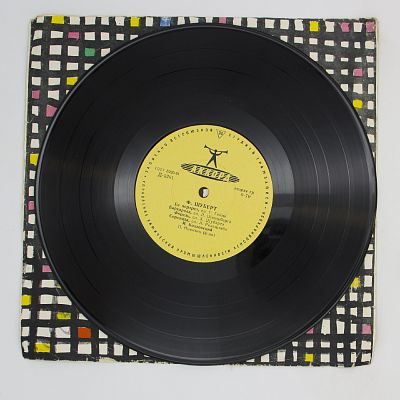 Л. Бетховен / Ф. Шуберт