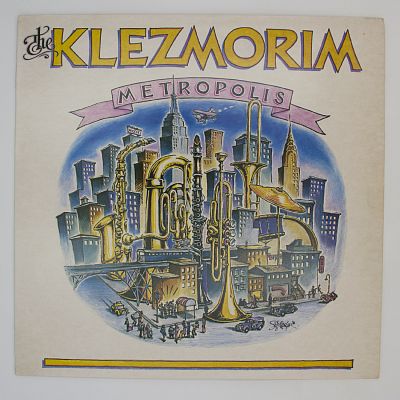 Metropolis