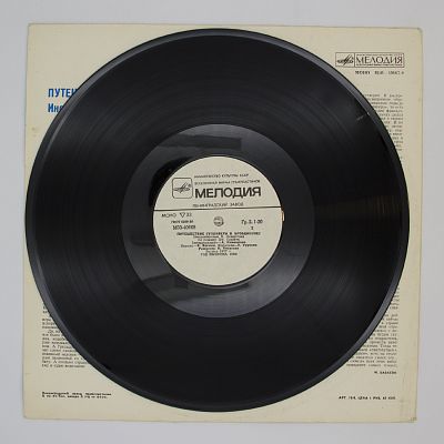 Путешествие Гулливера В Бробдингнег