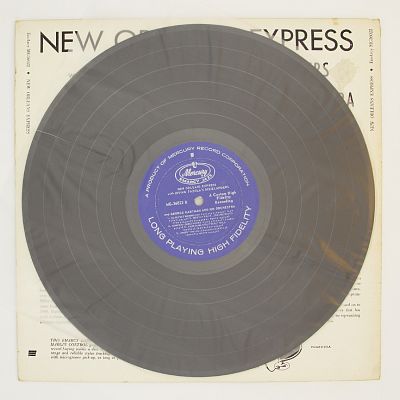 New Orleans Express