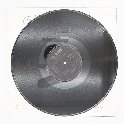 Live And Love (Instrumental)