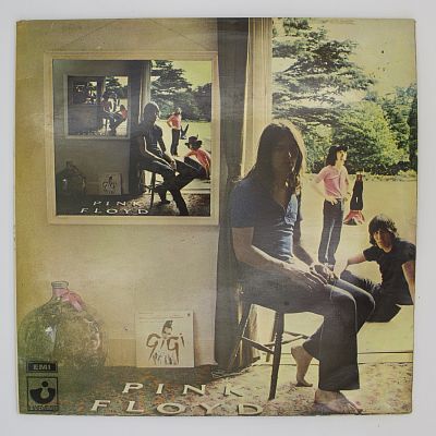Ummagumma