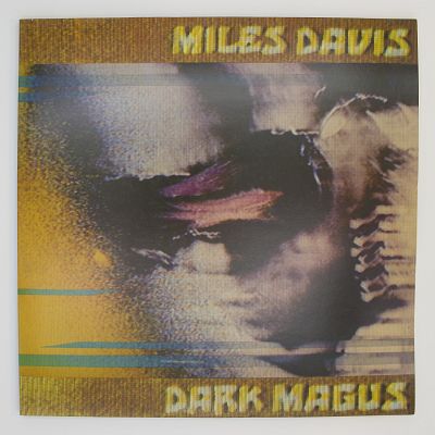 Dark Magus