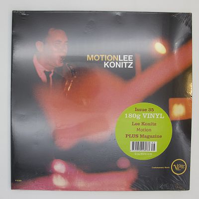 Motion
