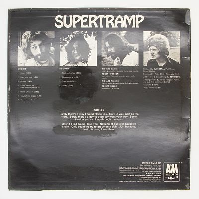 Supertramp