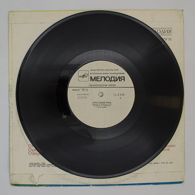 Страусёнок Роки