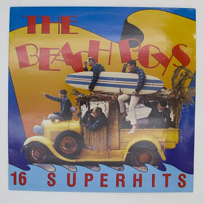 16 Superhits