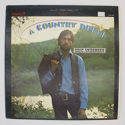 A Country Dream