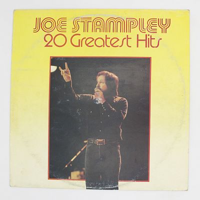 20 Greatest Hits
