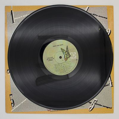 Jerry Lee Lewis