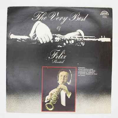 Самое Лучшее