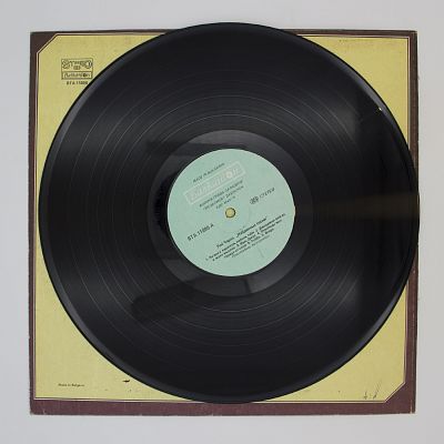 Selected Songs