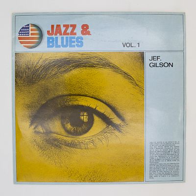Jef Gilson