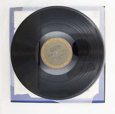 The Four Symphonies