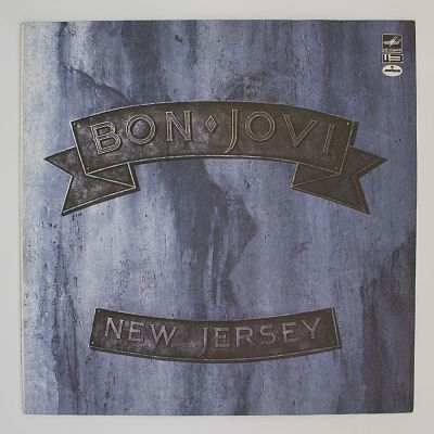 New Jersey