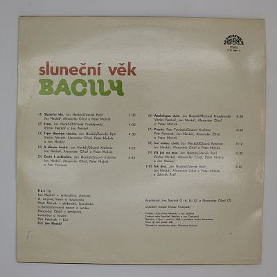 Slunecni Vek