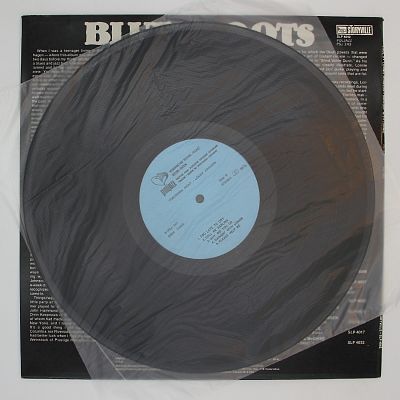 Swingin' With Lonnie