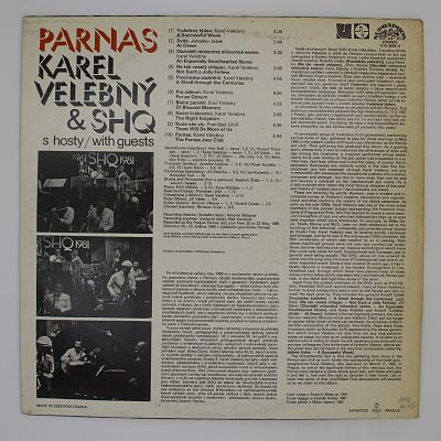 Parnas
