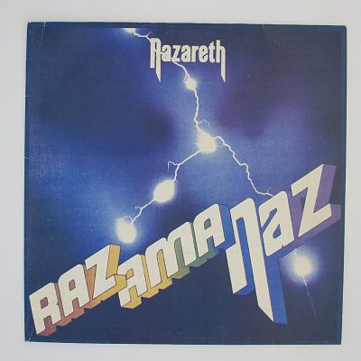 Razamanaz