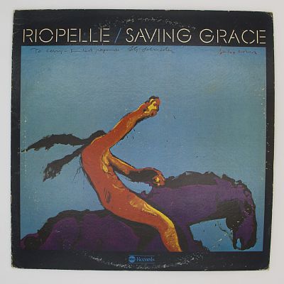 Saving Grace