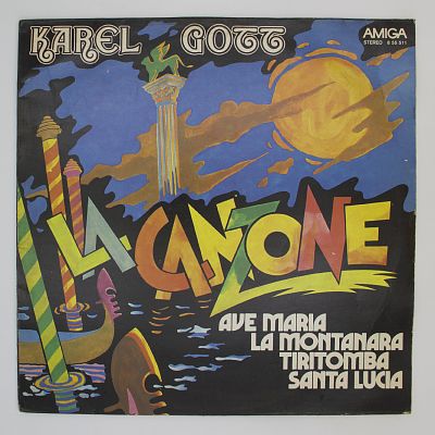 La Canzone