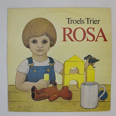Rosa