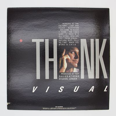 Think Visual