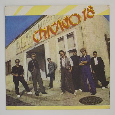 Chicago 18