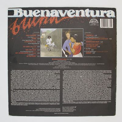 Buena