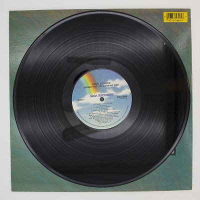Songs For The Working Man