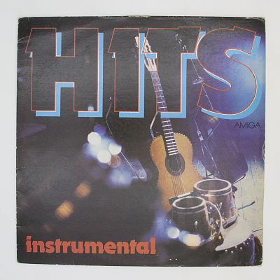 Hits Instrumental (Инструментальные хиты)