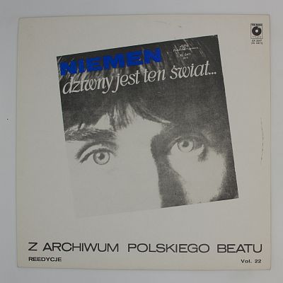 Dziwny Jest Ten Świat...