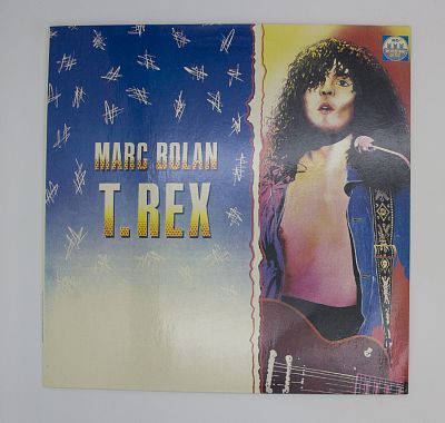 T. Rex