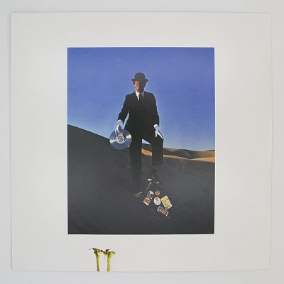 Wish You Were Here