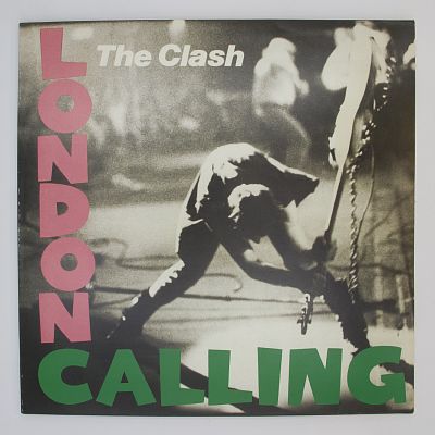 London Calling