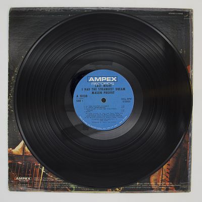 Movin' Toward Happiness