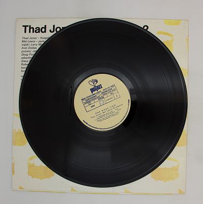Thad Jones & Mel Lewis 2