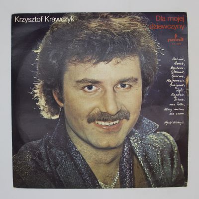 Dla Mojej Dziewczyny
