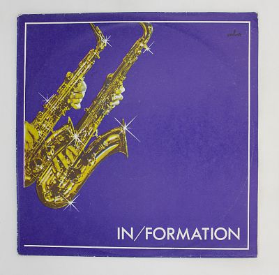 In/Formation