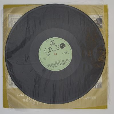 Opus '74