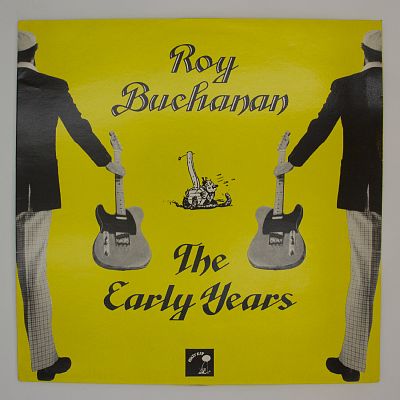 The Early Years
