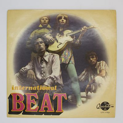 International Beat