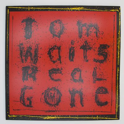 Real Gone