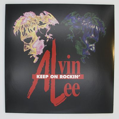 Keep On Rockin'