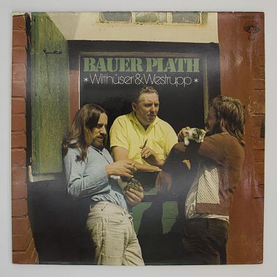 Bauer Plath