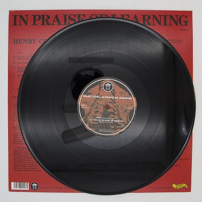In Praise Of Learning
