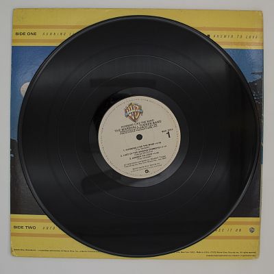 Running Like The Wind