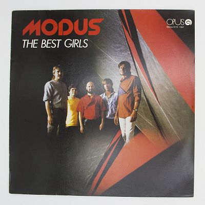 The Best Girls