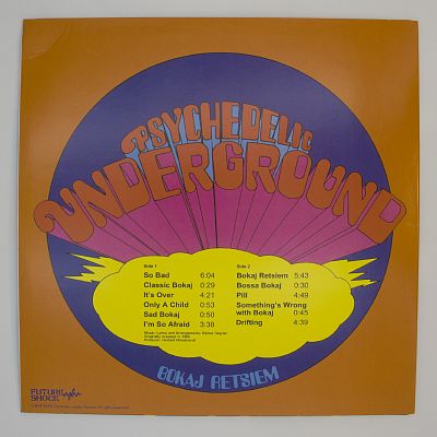 Psychedelic Underground