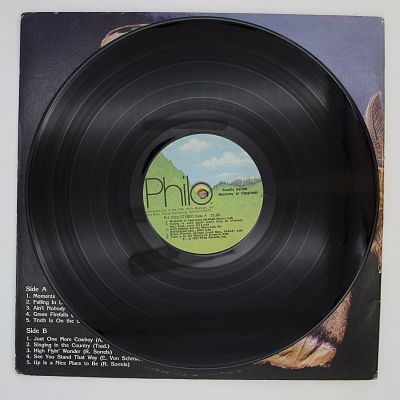 Moments Of Happiness